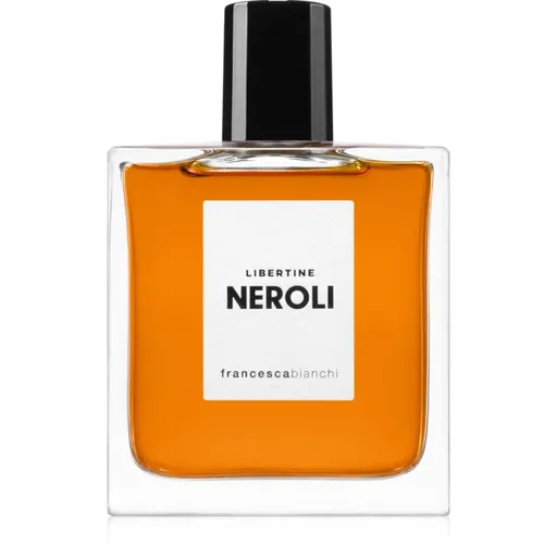 Francesca Bianchi Libertine Neroli parfémový extrakt unisex 100 ml