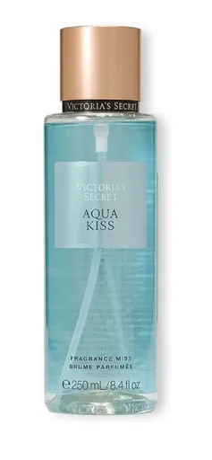 Victoria's Secret Aqua Kiss - tělový závoj 250 ml