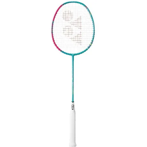 Yonex ASTROX 02 FEEL Badmintonová raketa, tyrkysová, velikost G4