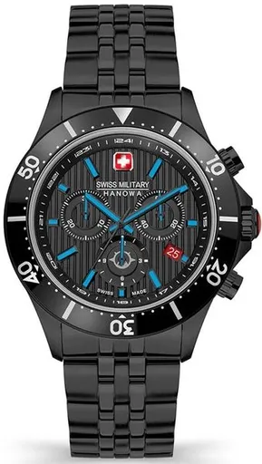 Swiss Military Hanowa FLAGSHIP X CHRONO SMWGI2100730