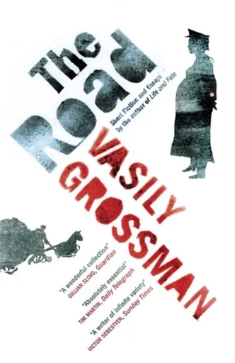 The Road - Vasily Grossman