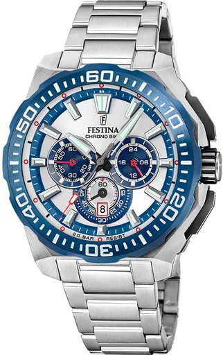 Festina Chrono Bike 20724/1