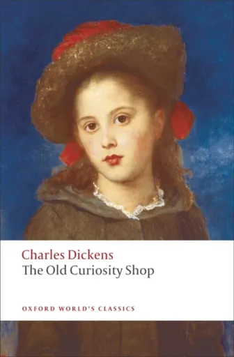 The Old Curiosity Shop - Charles Dickens