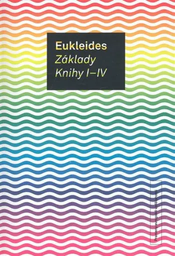 Základy. Knihy I-IV - Eukleides