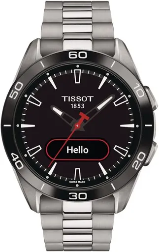 Tissot T-Touch Connect Sport T153.420.44.051.00