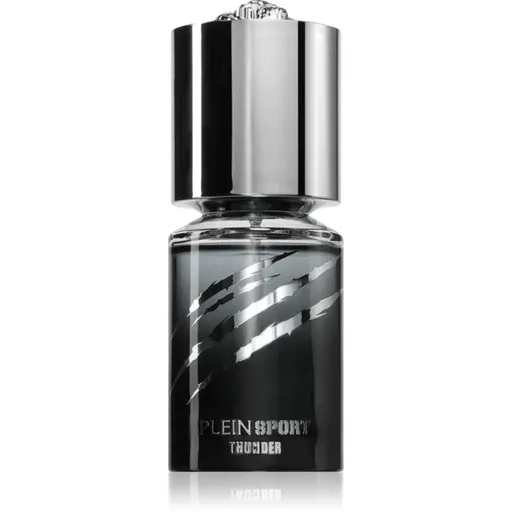 Philipp Plein Plein Sport Thunder toaletní voda pro muže 100 ml
