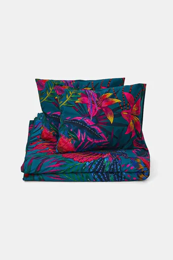 Sada bavlněného povlečení Medicine 50 x 60 cm / 200 x 200 cm