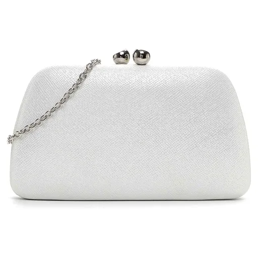 Dámské psaníčko Tamaris Lissa - bílá