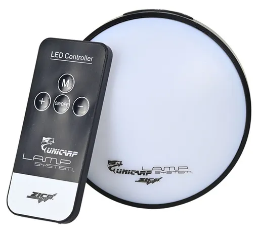 Zico lampa unicarp  do bivaku (příjímač)