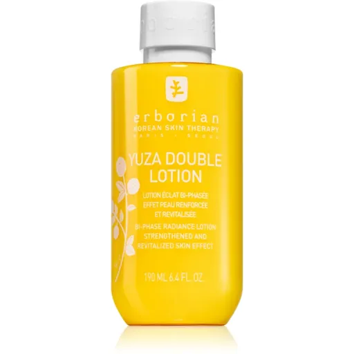 Erborian Yuza hydratační pleťová emulze 190 ml