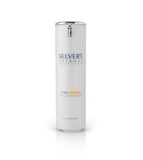 SELVERT THERMAL PureVitamin-C Reactivating Serum 30 ml