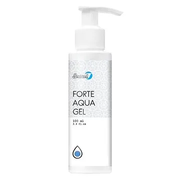 SENSUEL LUBRIKAČNÍ FORTE AQUA GEL 100ML (153)
