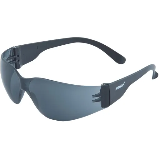 Ardon Pracovní ochranné brýle V9000 - Kouřová