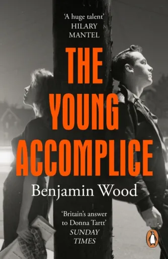 The Young Accomplice - Wood Benjamin