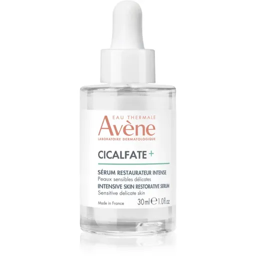 Avène Cicalfate+ Intensive Skin Recovery Serum intenzivní sérum pro obnovu kožní bariéry 30 ml