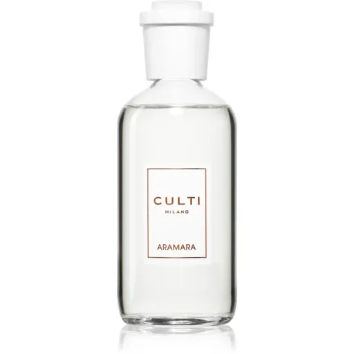 Culti Milano White Label Aramara aroma difuzér 250 ml