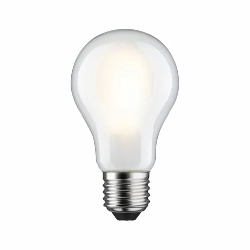 PAULMANN Eco-Line Filament 230V LED žárovka E27 5,7W 3000K stmívatelné mat
