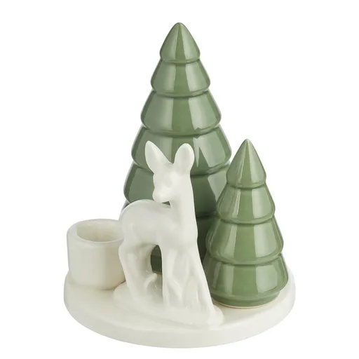 SYLVAN SPIRIT Svícen koloušek a jedle