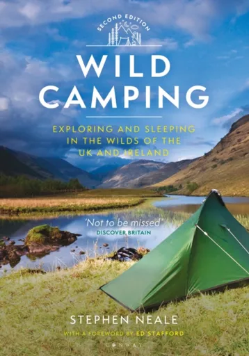 Wild Camping - Stephen  Neale