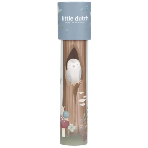 Kaleidoskop Forest Friends