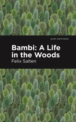 Bambi - Felix Salten