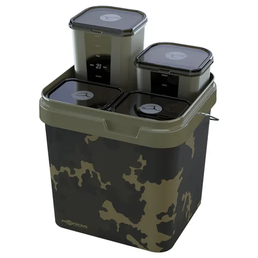 Korda Kontainer System 17l,Korda Kontainer System 17l