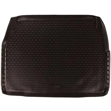 SIXTOL Vana do kufru gumová MERCEDES-BENZ E-class W210 1995-2002, sed. (HBC10347)