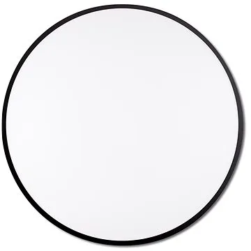 McLED LED svítidlo Nova R 400, 40W, 4000K, černá barva svítidla (ML-416.094.33.0)