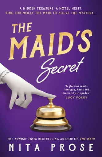 The Maidâ€™s Secret - Nita Prose