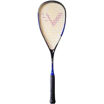 Squashová raketa Vis - New Power Master - modro černá Acra G2451/2MIX (8595042749205)