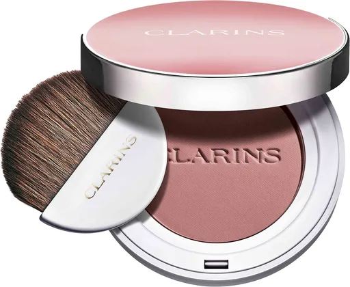 Clarins Tvářenka Joli Blush 5 g 03 Cheeky Rose