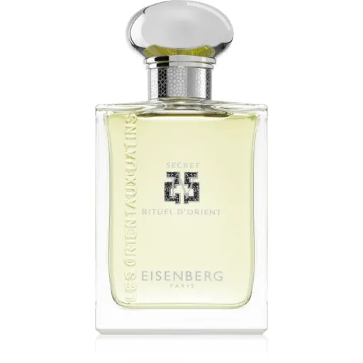EISENBERG Secret IV Rituel d'Orient parfémovaná voda pro muže 100 ml
