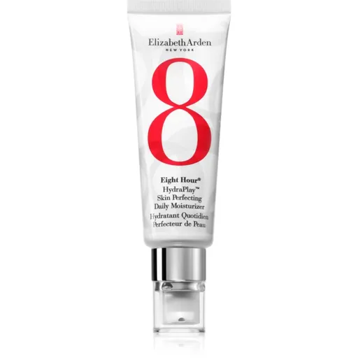 Elizabeth Arden Eight Hour Eight Hour HydraPlay denní hydratační krém pro dokonalou pleť 45 ml