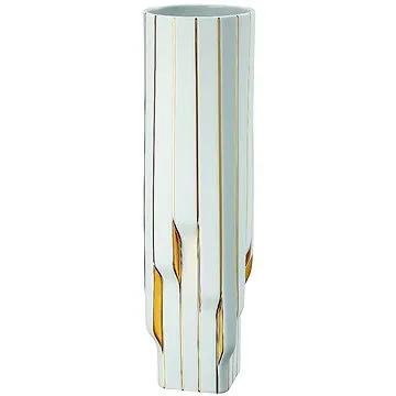 ROSENTHAL STRIP ZAHA HADID bílo-zlatá (RS_RS_14489_426275_26045)