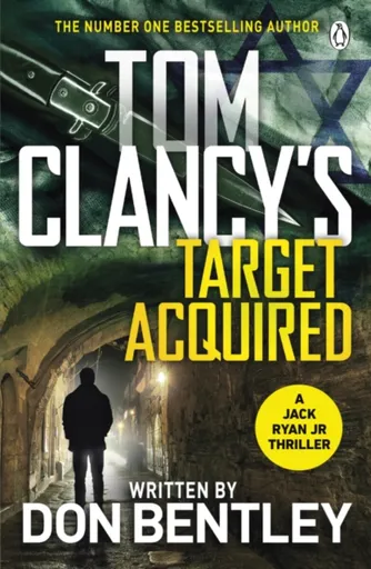 Tom Clancyâ€™s Target Acquired - Don Bentley