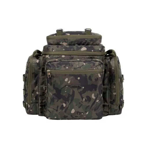 Trakker Batoh NXC Camo Scout Rucksack,Trakker Batoh NXC Camo Scout Rucksack