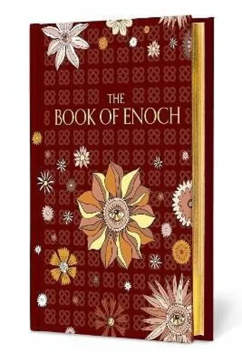 Book of Enoch - Enoch