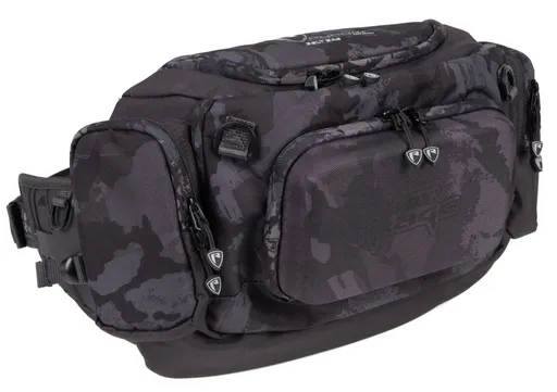 Fox rage ledvinka camo voyager belt bag