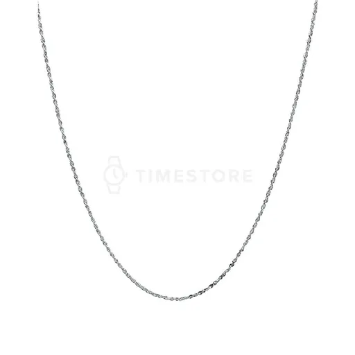 Stříbrný řetízek, jemný design TS-CN-0036