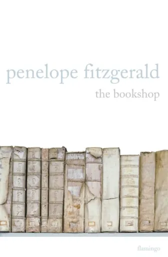The Bookshop - Penelope Fitzgerald