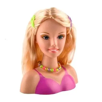 ISO 7467 Česací hlava pro malé parádnice (5192)