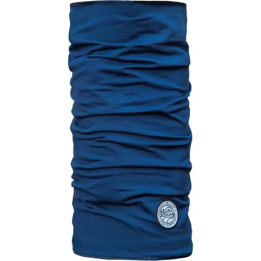 Sensor TUBE COOLMAX THERMO Dětský šátek, tmavě modrá, velikost