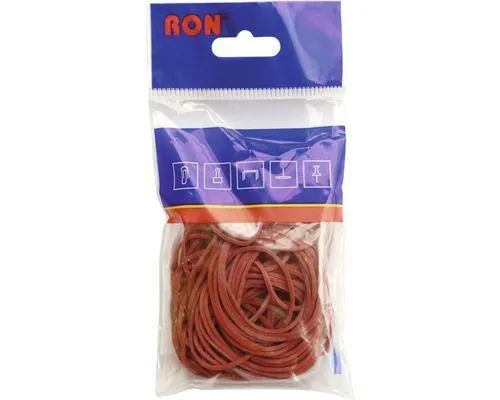 Gumičky průměr 25mm 110ks