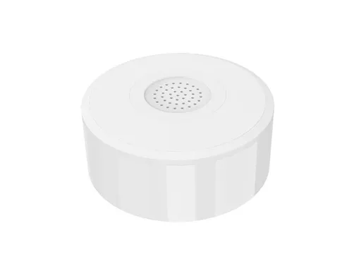 Smart siréna WOOX R7051 ZigBee Tuya