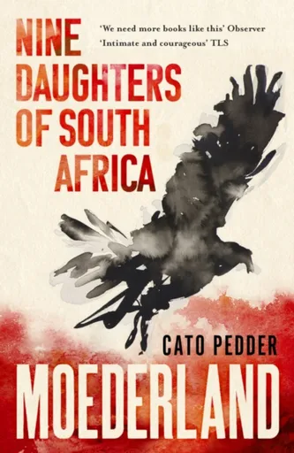 Moederland - Cato Pedder