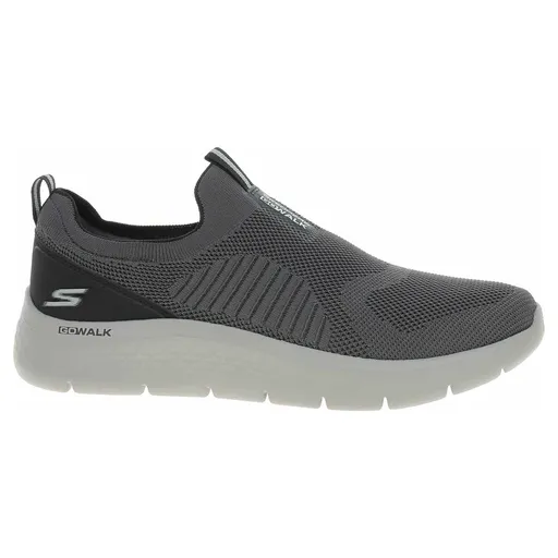Skechers Go Walk Flex Peerless charcoal 42