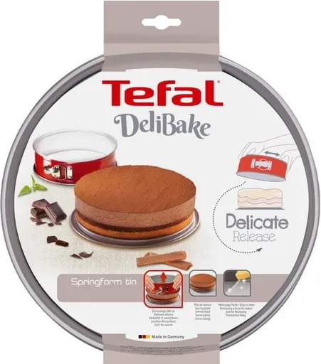 J1641474 DB ROZKL. FORMA 27 CM TEFAL