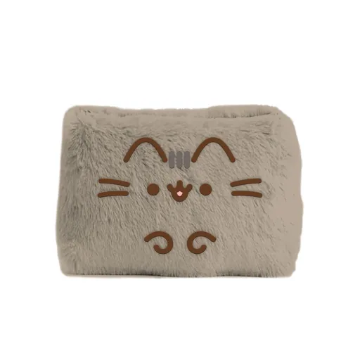 Pusheen plyšový penál XL DPL12