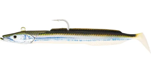 Westin pilker sandy andy jig real king tobis - 15 cm 42 g