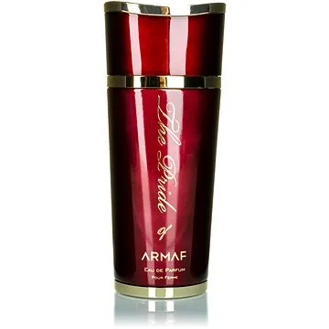 ARMAF The Pride Of Armaf For Women EdP 100 ml (6294015108163)
